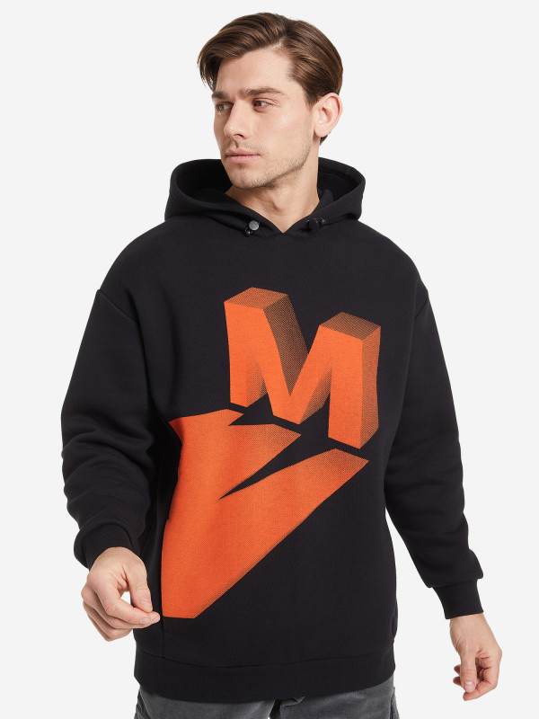 Худи мужская Merrell Худи мужская Merrell