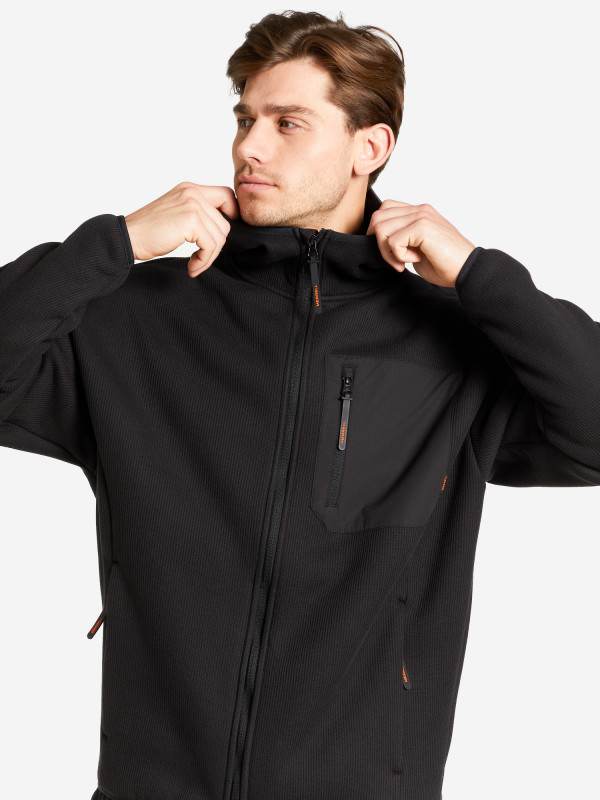 Джемпер флисовый мужской Merrell Джемпер флисовый мужской Merrell