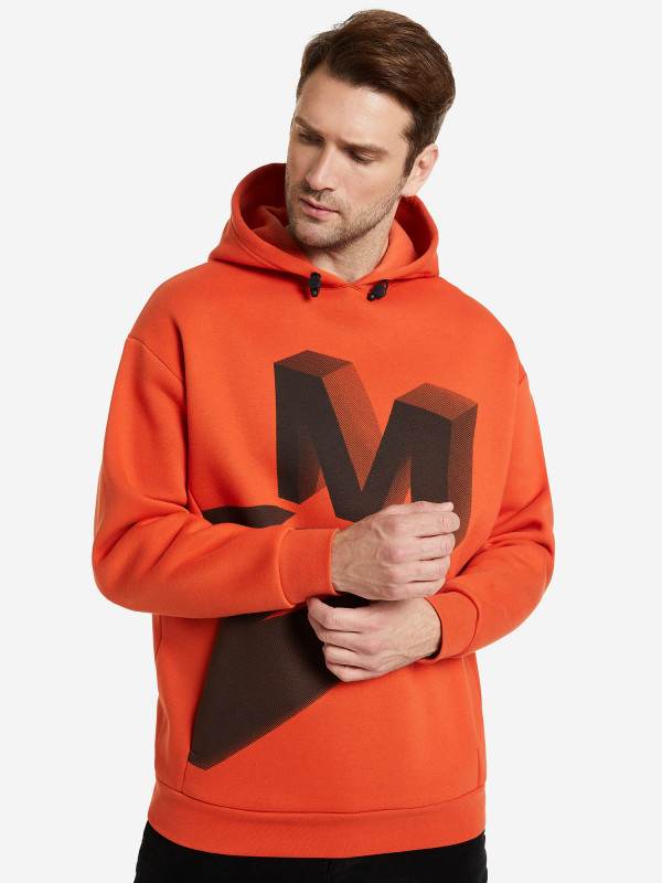 Худи мужская Merrell Худи мужская Merrell