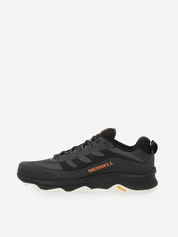 Полуботинки мужские Merrell Moab Speed Полуботинки мужские Merrell Moab Speed