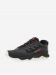 Полуботинки мужские Merrell Moab Speed Полуботинки мужские Merrell Moab Speed