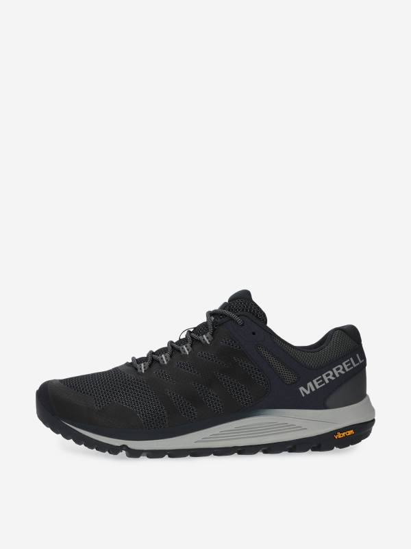 Полуботинки мужские Merrell Nova 2 Полуботинки мужские Merrell Nova 2