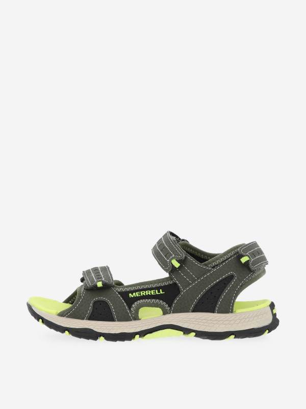 Сандалии для мальчиков Merrell Panther Sandal 2.0 Сандалии для мальчиков Merrell Panther Sandal 2.0