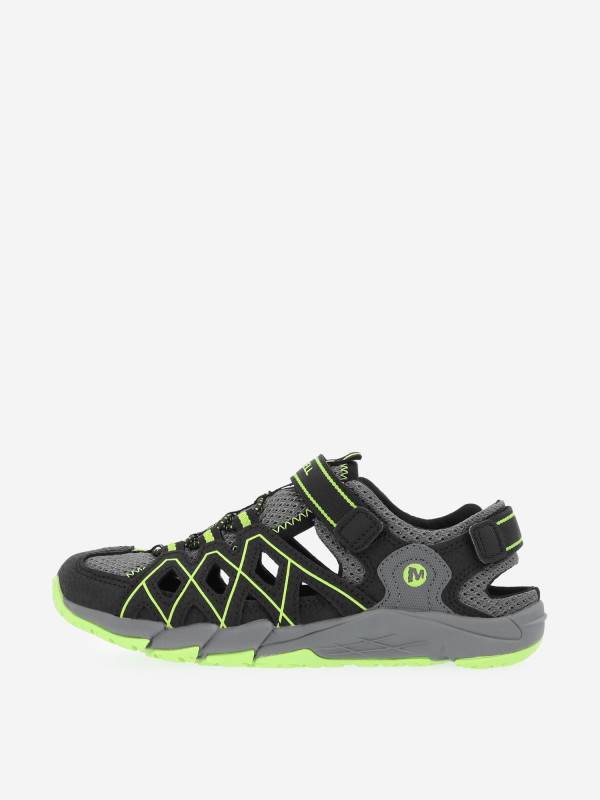Сандалии для мальчиков Merrell Hydro Quench Сандалии для мальчиков Merrell Hydro Quench