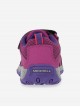 Полуботинки для девочек Merrell Outback Low