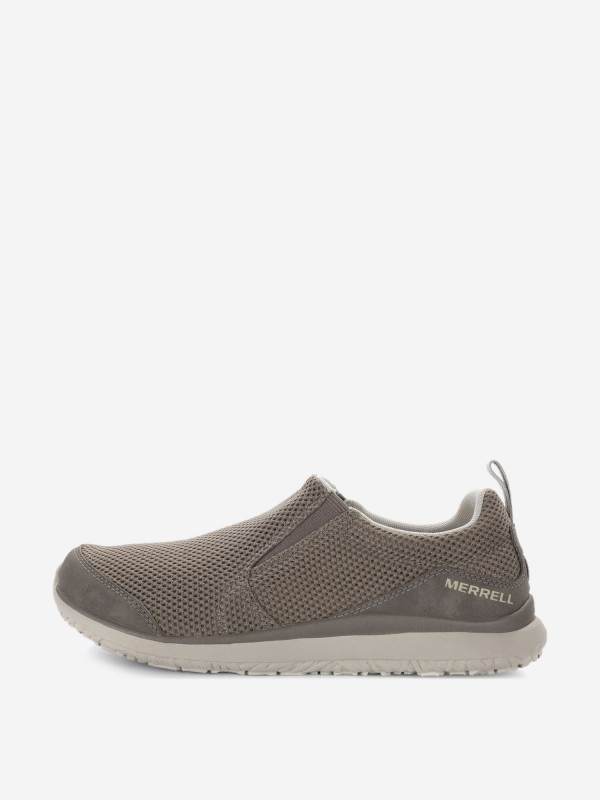 Полуботинки мужские Merrell Getaway Breeze Moc Полуботинки мужские Merrell Getaway Breeze Moc