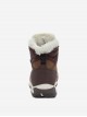 Ботинки утепленные женские Merrell Thermo Fractal Mid WP