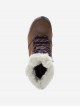 Ботинки утепленные женские Merrell Thermo Fractal Mid WP