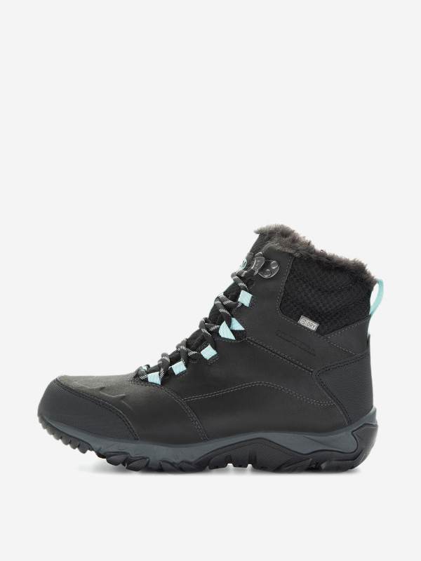 Ботинки утепленные женские Merrell Thermo Fractal