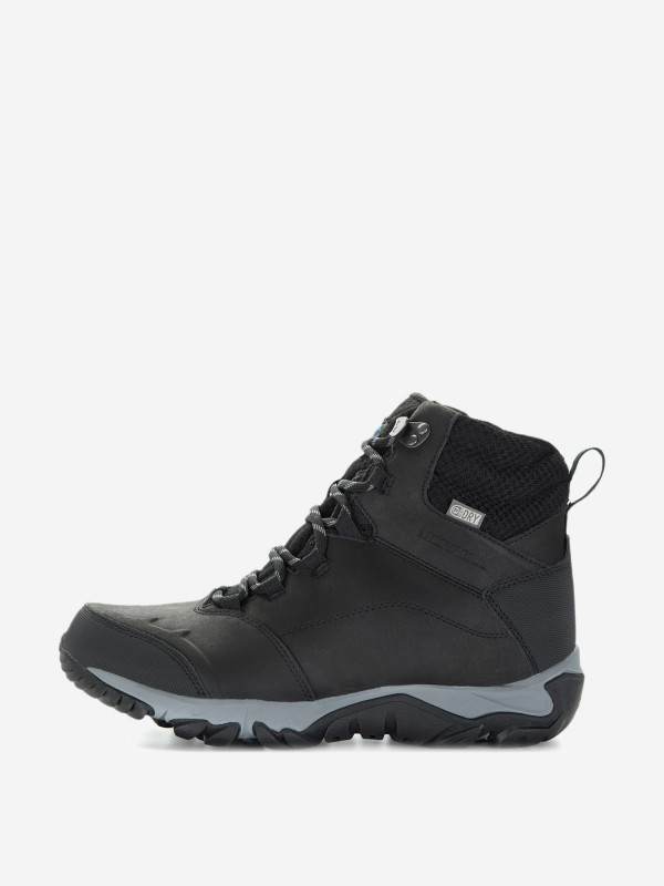Ботинки утепленные мужские Merrell Thermo Fractal