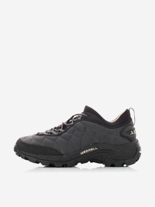 Полуботинки утепленные мужские Merrell Ice Cap Moc Ii Полуботинки утепленные мужские Merrell Ice Cap Moc Ii
