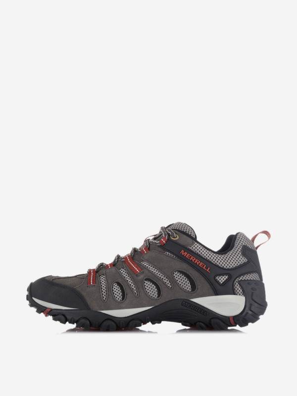 Полуботинки мужские Merrell Crosslander Vent Полуботинки мужские Merrell Crosslander Vent