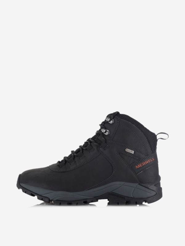Ботинки мужские Merrell Vego