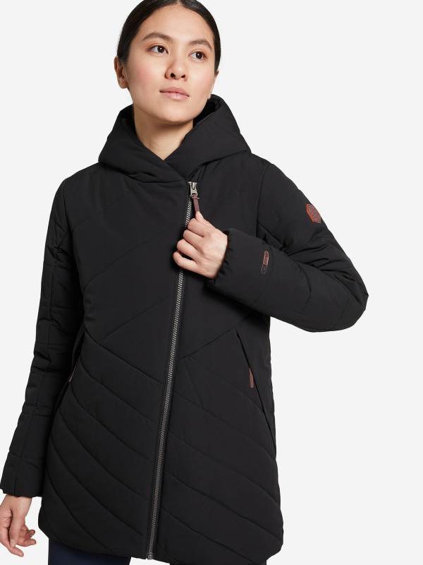 Куртка утепленная женская Merrell Куртка утепленная женская Merrell