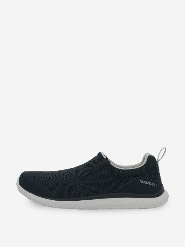 Полуботинки мужские Merrell Getaway Breeze Moc Полуботинки мужские Merrell Getaway Breeze Moc