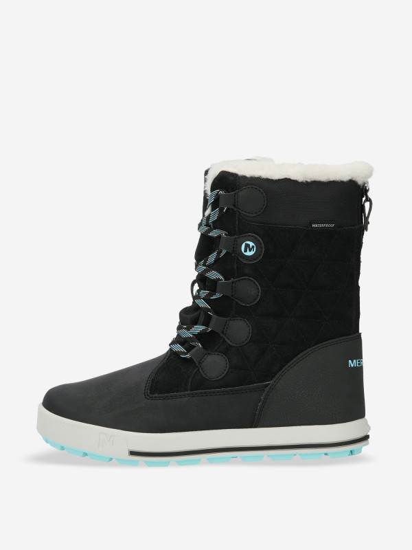 Ботинки для девочек Merrell M-Heidi WTRPF