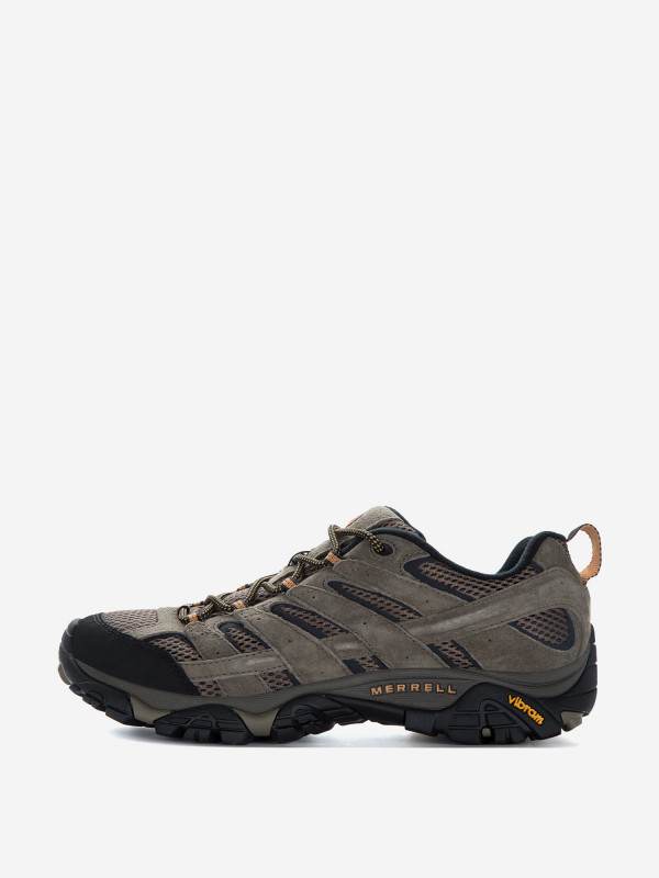 Полуботинки мужские Merrell Moab 2 Vent Полуботинки мужские Merrell Moab 2 Vent