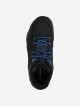 Ботинки утепленные мужские Merrell Moab Adventure Mid PLR WP Ботинки утепленные мужские Merrell Moab Adventure Mid PLR WP