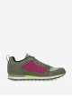 Полуботинки женские Merrell Alpine Sneaker Полуботинки женские Merrell Alpine Sneaker