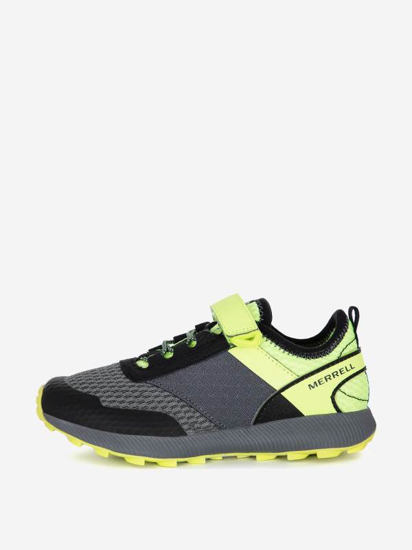 Полуботинки для мальчиков Merrell M-Morphisis Полуботинки для мальчиков Merrell M-Morphisis