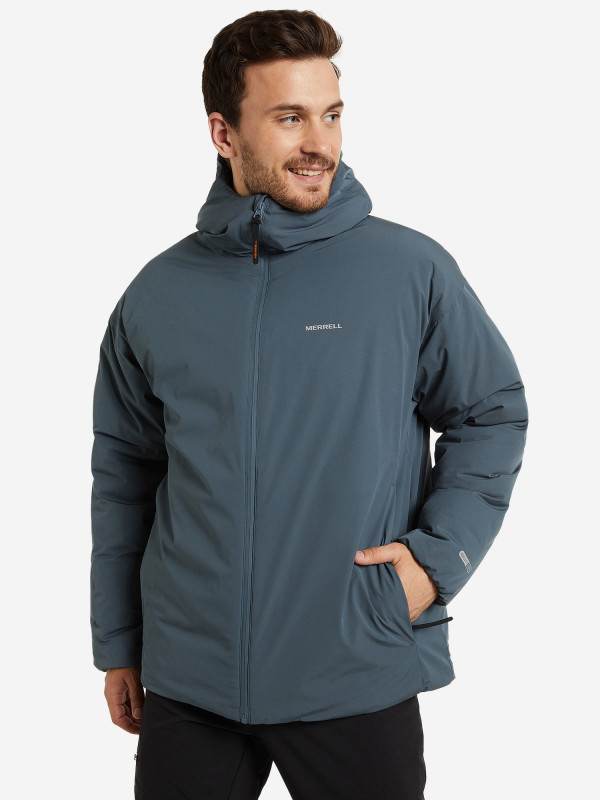 Куртка утепленная мужская Merrell