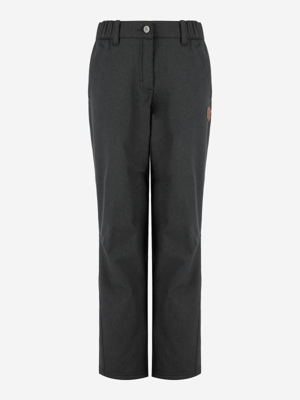 Брюки утепленные для девочек Merrell Брюки утепленные для девочек Merrell