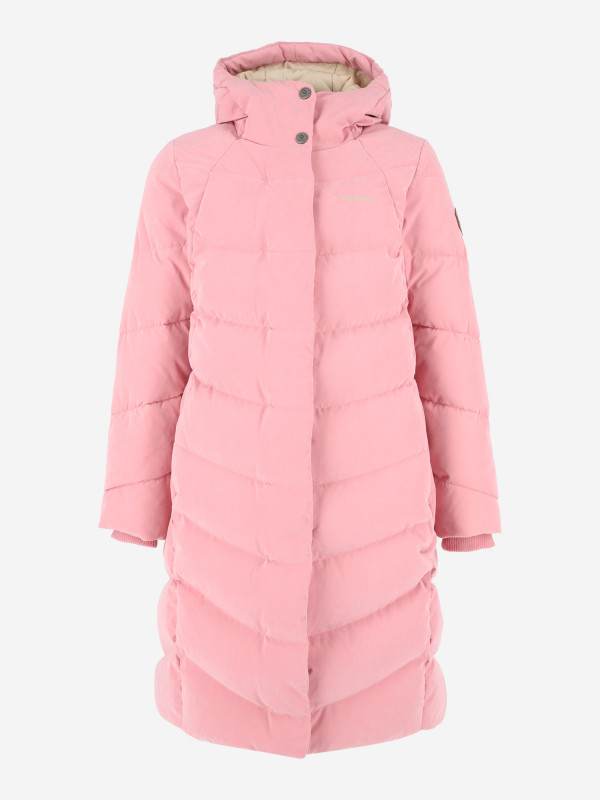 Пальто пуховое для девочек Merrell Пальто пуховое для девочек Merrell