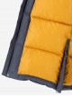 Пальто утепленное для мальчиков Merrell