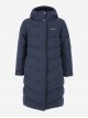 Пальто пуховое для девочек Merrell Пальто пуховое для девочек Merrell