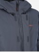 Пальто утепленное для мальчиков Merrell
