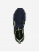 Полуботинки для мальчиков Merrell Free Roam Hut Moc Полуботинки для мальчиков Merrell Free Roam Hut Moc