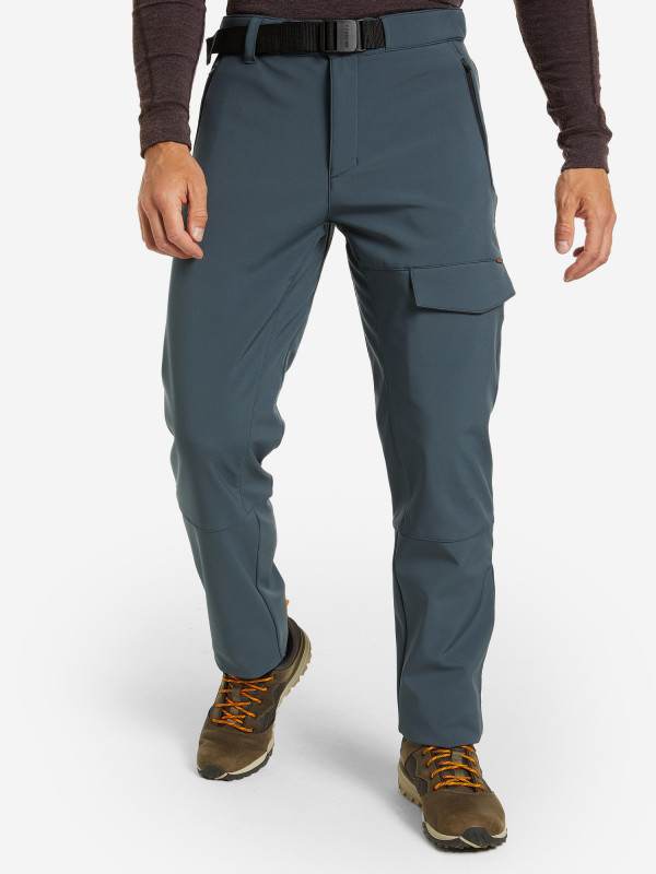 Брюки мужские Merrell Брюки мужские Merrell