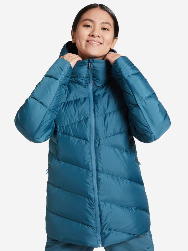 Пуховик женский Merrell Пуховик женский Merrell