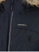 Куртка утепленная для девочек Merrell Куртка утепленная для девочек Merrell