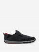 Полуботинки для мальчиков Merrell Free Roam Jungle Moc