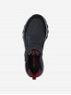 Полуботинки для мальчиков Merrell Free Roam Jungle Moc