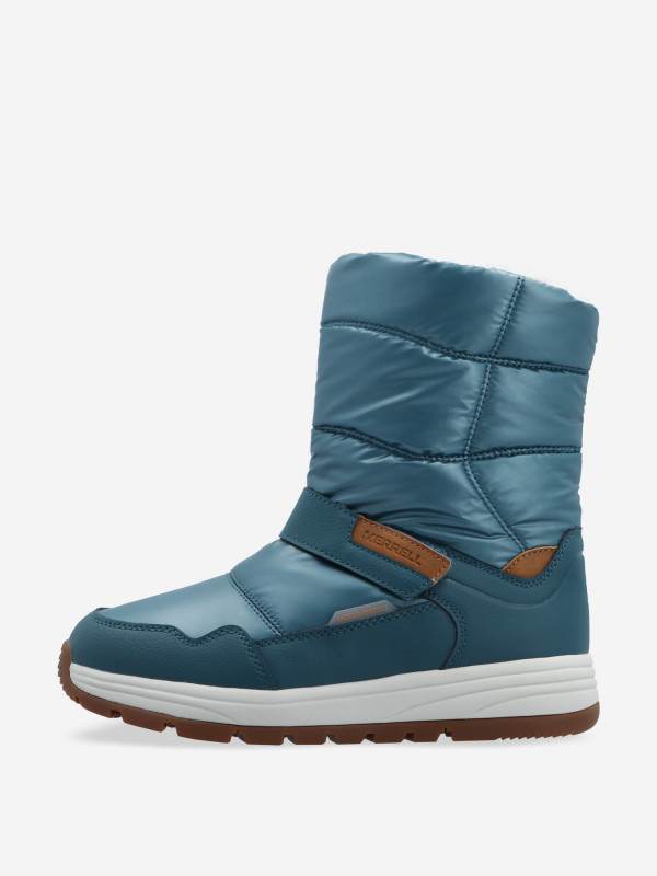Сапоги утепленные для девочек Merrell Anilla Сапоги утепленные для девочек Merrell Anilla