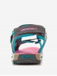 Сандалии для девочек Merrell Panther Сандалии для девочек Merrell Panther