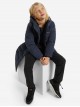 Пальто пуховое для девочек Merrell Пальто пуховое для девочек Merrell