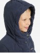 Пальто пуховое для девочек Merrell Пальто пуховое для девочек Merrell