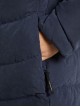 Пальто пуховое для девочек Merrell Пальто пуховое для девочек Merrell