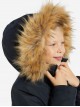 Куртка утепленная для девочек Merrell Куртка утепленная для девочек Merrell