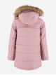 Куртка утепленная для девочек Merrell Куртка утепленная для девочек Merrell