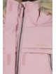 Куртка утепленная для девочек Merrell Куртка утепленная для девочек Merrell