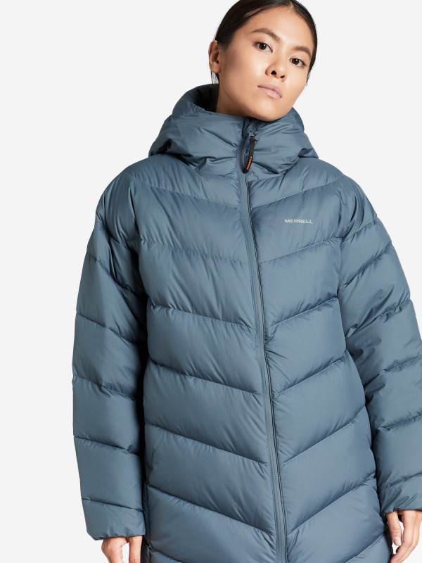 Пуховик женский Merrell Пуховик женский Merrell
