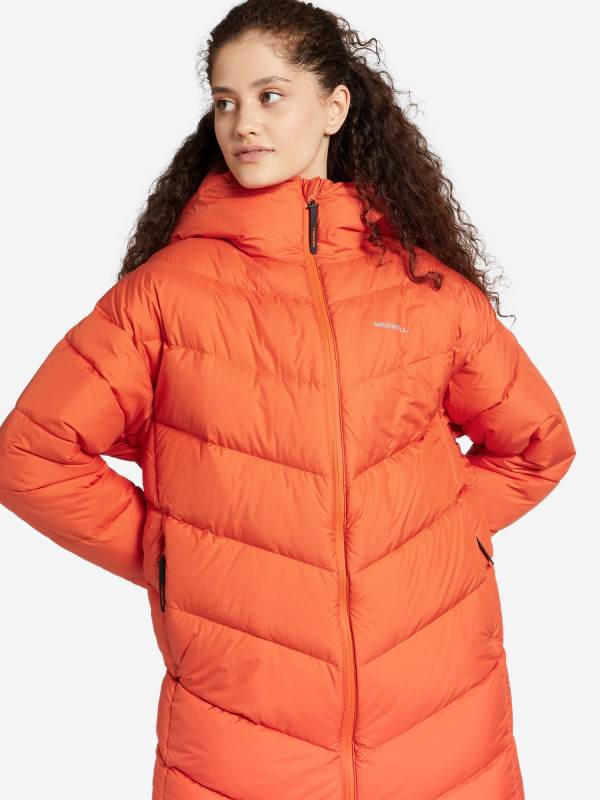 Пуховик женский Merrell Пуховик женский Merrell