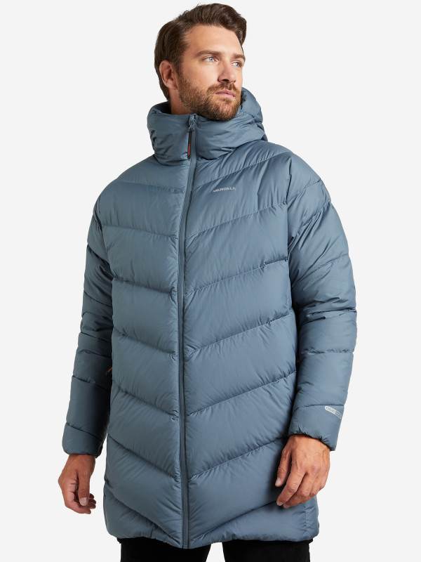 Пуховик мужской Merrell Пуховик мужской Merrell