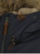 Куртка утепленная для мальчиков Merrell Куртка утепленная для мальчиков Merrell