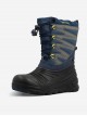 Сапоги утепленные для мальчиков Merrell SNOW QUEST LITE 3.0 WTRPF