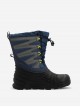 Сапоги утепленные для мальчиков Merrell SNOW QUEST LITE 3.0 WTRPF